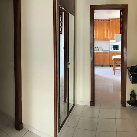 Light-filled Flat By The Beach * Torrevieja