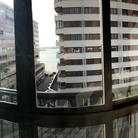 Appartement Light-filled Flat By The Beach *